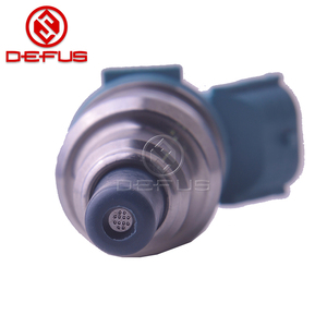Injecteur de carburant DEFUS OEM 195500-3650 compatible avec <span class=keywords><strong>Nissan</strong></span> <span class=keywords><strong>Skyline</strong></span> RB26DETT <span class=keywords><strong>Toyota</strong></span> <span class=keywords><strong>Supra</strong></span> 2JZ, injecteur de carburant à rampe commune, soupape d'injection - Product Image 2