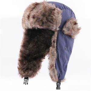 Sombrero de esquí Lei Feng impermeable para <span class=keywords><strong>hombre</strong></span> y mujer, máscara de oreja a prueba de viento cálida para <span class=keywords><strong>invierno</strong></span> para playa y deportes de <span class=keywords><strong>invierno</strong></span>-<span class=keywords><strong>Amazon</strong></span>/AliExpress - Product Image 6