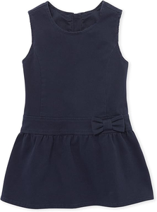 All'ingrosso di alta qualità bambini scuola uniforme Set logo personalizzato scuola di laurea vestiti 2024 bambini scuola materna uniforme - Product Image 2