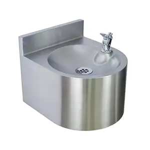 good source of materials oasis drinking fountain with bottle filler