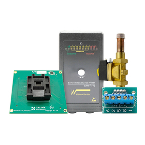 Nouveaux outils Jonard pour le câblage électrique, outils de soudage et de dessoudage PTX-2BF, accessoires - Product Image 5