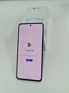 Teléfono Móvil Motorola G86 5G 512GB 6.7 Pulgadas 1.5K 6720mah 50MP Dimensity 7300 con ROM Global MOTO G100 Pro Smartphone Económico - Product Image 4