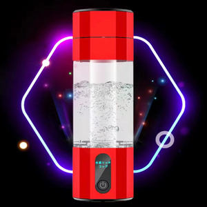 Electrolizador de <span class=keywords><strong>agua</strong></span> PEM de alto valor de hidrógeno, generador de <span class=keywords><strong>electricidad</strong></span> de hidrógeno para coches, batería de plástico para el hogar, novedad de 2023 - Product Image 3