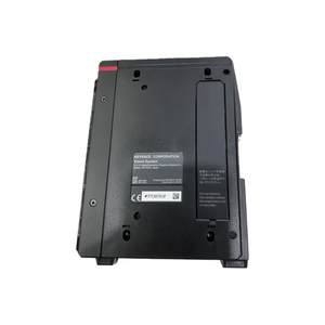 KEYENCE CV-X420F ระบบภาพรุ่นใหม่ล่าสุด รองรับคอนโทรลเลอร์ CCD ความละเอียด 2 ล้านพิกเซล ราคาต่อรองได้ มีสินค้าในสต็อก - Product Image 2