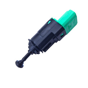 สวิตช์ไฟเบรกเปอโยต์ 9650688480 อะไหล่เปลี่ยนไฟจอดอัตโนมัติแบบสี่พิน - Product Image 1