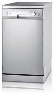 Mini máquina de <span class=keywords><strong>lavavajillas</strong></span> para el hogar, de pie, ahorro de energía, 45cm, <span class=keywords><strong>9</strong></span> posiciones - Product Image 2