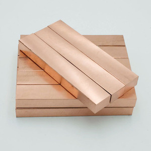 Tubería de cobre ASTM B280 99.9% C1100 C12200 - Product Image 4