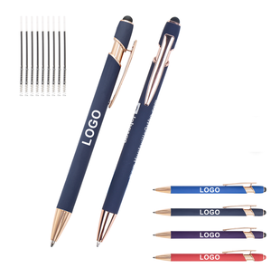 Manufacturers Direct Sales Unique <b>Gift</b> <b>Pen</b> Smooth Writing Ballpoint Promotional Item <b>Pen</b> - Product Image 1