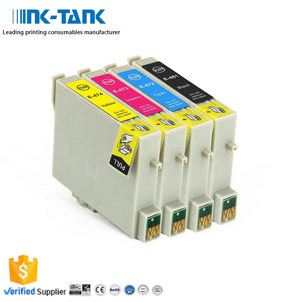 CX3500 C65 CX4500 CX6500 Compatível Cartuchos AG para Epson