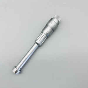 Micrometro Interno a <span class=keywords><strong>3</strong></span> Punti con Risoluzione 16-20 MM e Precisione 0,005 MM - Product Image 3