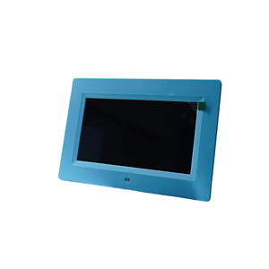 ZKM CK-070-K-STD Orologio Elettronico per Bambini da 7 Pollici HD con Versione Vocale, Supporto Multilingue, Risoluzione Video 1024x600 (MP4/AVI) - Product Image 5
