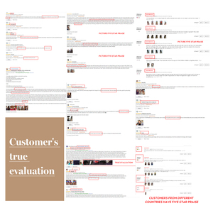 Parrucche in Capelli Umani Misti, Taglio Corto Pixie Biondo <span class=keywords><strong>con</strong></span> Frangia per Donne Bianche - Product Image 6