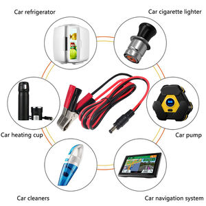 Pince solaire mâchoire <span class=keywords><strong>Renault</strong></span> Can Scanner <span class=keywords><strong>batterie</strong></span> voiture alimentation moto Booster câble Crocodile - Product Image 3