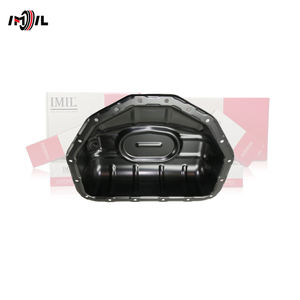 IMIL 2JZ-GE Oil Pan 12102-46040 Accesorios de coche para Toyota Altezza Verossa Crown Majesta Aristo - Product Image 2