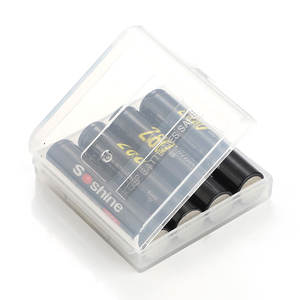 Baterias lifepo4 aa <span class=keywords><strong>3.2</strong></span> volt com 4 conectores-4 contagens (pacote de 1) - Product Image 5