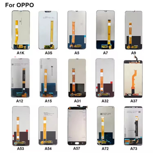 ชุดประกอบดิจิไทเซอร์จอสัมผัส LCD สำหรับ <span class=keywords><strong>OPPO</strong></span> A92 A1K A3S <span class=keywords><strong>A79</strong></span> A92 - Product Image 4