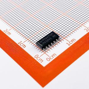 Amplificador Operacional Cuádruple LMV324IDR 1MHz RRO 2.7V-5.5V SOIC-14 - Product Image 1