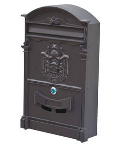 <span class=keywords><strong>Boîtes</strong></span> <span class=keywords><strong>aux</strong></span> <span class=keywords><strong>lettres</strong></span> antivol classiques Boîte <span class=keywords><strong>aux</strong></span> <span class=keywords><strong>lettres</strong></span> résidentielle et Offre Spéciale Boîte <span class=keywords><strong>aux</strong></span> <span class=keywords><strong>lettres</strong></span> extérieure en aluminium Boîte <span class=keywords><strong>aux</strong></span> <span class=keywords><strong>lettres</strong></span> suspendue au mur - Product Image 4
