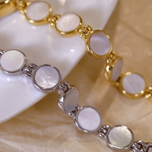<span class=keywords><strong>Montre</strong></span>-bracelet Bee Sis en acier inoxydable, boîtier en alliage, mouvement à <span class=keywords><strong>quartz</strong></span>, style rétro, couleur naturelle Aurora, haute élégance pour <span class=keywords><strong>femme</strong></span> - Product Image 4