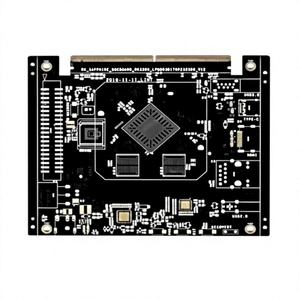 Assemblage de circuits imprimés électroniques sans halogène, sans plomb, conforme à la norme RoHS, respectueux de l'environnement, matériaux durables - Product Image 3