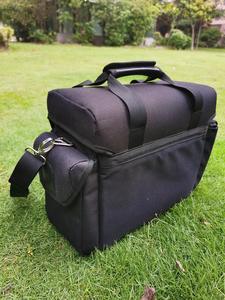 Wholesale Manufacturer's Wholesale Multifunctional Outdoor Shockproof Toolkit <b>Bag</b> <b>Case</b> <b>Special</b> <b>Purpose</b> Multi-compartment Design - Product Image 4