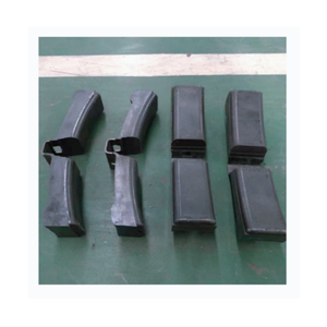 Heavy Duty Railway Brake <strong>Shoe</strong> Mould Precision Forming <strong>Die</strong> for Train Brake System Production - Product Image 2