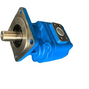 Bomba de engranajes triple Hansen CBKP806340, con precio favorable y excelente calidad - Product Image 5