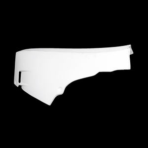 Kit Carene da Corsa in Fibra di Vetro Carrozzeria per 749 999 FRP - Product Image 4