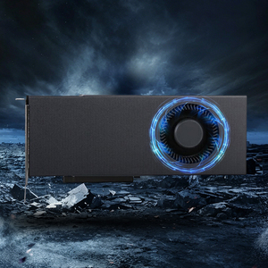 Producto de Bajo Precio, Tarjeta Gráfica RTX A5000 de 24GB con Ventilador Turbo Único, Alto Rendimiento para Estaciones de Trabajo de Escritorio, GPU para IA - Product Image 1