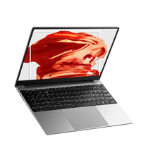 Pc portable avec écran de 15.6 pouces, 1.1ghz-2.6ghz, 8 go de Ram, clavier personnalisé, nouvel arrivage