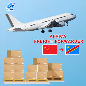 משלוח מכולות הובלה ימית 40hq 20GP משלח בינלאומי מסין לקינשאסה, קונגו דרום - Product Image 1