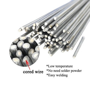 Oldering Lux Cored Wblindaje IRE raraszing lumluminum Lux Cored Wblindaje OD - Product Image 3