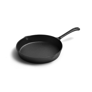 Ghisa Frittura Pan Utensili Da Cucina Rotonda Padella <span class=keywords><strong>Set</strong></span> <span class=keywords><strong>3</strong></span> Pezzi Ghisa Frittura <span class=keywords><strong>Padelle</strong></span> Prezzo - Product Image 1