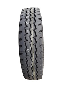 ยางรถบรรทุกขนาด 11R24.5-16PR แบบไม่มียางใน สำหรับทุกตำแหน่ง  แบบเรเดียล  ขายส่งจำนวนมาก พร้อมส่งออก - Product Image 5
