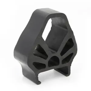 Silicone plastic part customize ODM/ OEM Factory Made Custom Silicone Rubber Products