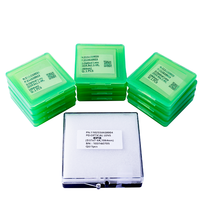 Lentille de protection laser 24.9*1.5 (4KW) Produit original de Raytools 211LCG0020/XO.LCG01.0022. Haute qualité à un prix raisonnable.