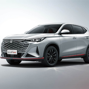 SUV Changan X5 PLUS 2025 durable 2026, véhicule à essence automatique 1.5T 7DCT, idéal pour la ville - Product Image 1