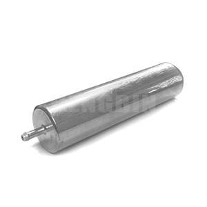 Filtre à essence en aluminium et plastique 13327811227 WK5002X KL169/4D, état neuf pour modèle de voiture - Product Image 1