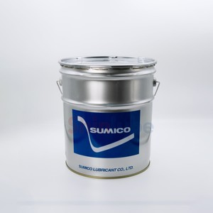 Grasa Lubricante de Litio SUMICO Sumiplex MP No.1 de 16 KG para Reductor de Velocidad - Product Image 2