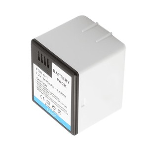 Baterías Digitales OEM/RingTeam de 7.2V 2440mAh, Batería Arlo-<span class=keywords><strong>A1</strong></span> A1B para Cámaras Arlo VMC4030 VMC4030P VMS4230 VMS4430 VMS4530 VMS423 - Product Image 1