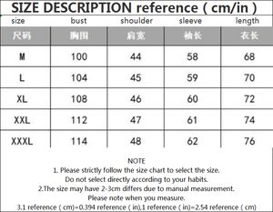 Camicia da uomo M-3XL di mezza età e per anziani in cotone camicia a maniche lunghe Non stirante camicia Casual con tasche larghe - Product Image 2