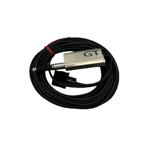 Sensor de Desplazamiento por Contacto GT-H10, Detector de Alta Sensibilidad para Medición de Espesor Industrial - Product Image 3