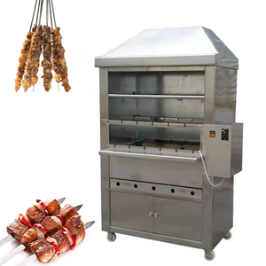 เตาย่างบาร์บีคิวไฟฟ้าเตาย่างบาร์บีคิวจากทั่วทุกมุมโลก - Product Image 5