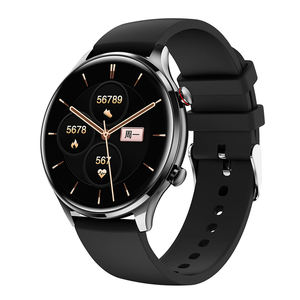 AK50 Lady Smart Watch for Women 1.32inch IP67 Waterproof Blood Oxygen & Sleep Monitoring Health & Sport Features BT Call - Product Image 5