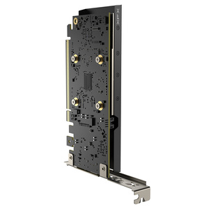 Card Đồ Họa GPU RX6400 Itx 4Gb Hàng Nhà Máy Mới Card Đồ Họa Máy Tính Chơi Game <span class=keywords><strong>AMD</strong></span> RX 6900xt 16Gb 6600 Radeon Card Đồ Họa Máy Tính - Product Image 6