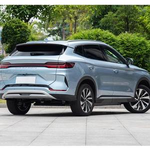 BYD Song Plus Ev SUV véhicules à énergie nouvelle bonne qualité Offre Spéciale voiture électrique <span class=keywords><strong>2022</strong></span> 4 roues haute Performance ev voitures - Product Image 5