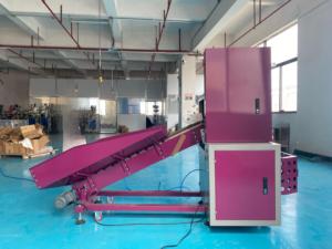 Machine d'emballage de fruits frais <span class=keywords><strong>orange</strong></span> <span class=keywords><strong>mandarine</strong></span> citron agrumes Machine d'emballage de coing <span class=keywords><strong>mandarine</strong></span> clémentine - Product Image 3