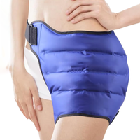 Produits en ligne Pack de glace réutilisable Thérapie physique Wrap Hanche Bursite Gel Chaud Froid Pack Après Chirurgie