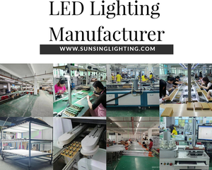 Luminaria <span class=keywords><strong>LED</strong></span> Comercial Tipo Batten de 18W 36W 45W, Alta Eficiencia 120lm/W, Carcasa Totalmente de Plástico, Aprobada por SAA, Luz Lineal, 5 Años de Garantía - Product Image 5