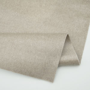 Marchandises ponctuelles de haute qualité 100% <span class=keywords><strong>tissu</strong></span> en cachemire Double face et <span class=keywords><strong>tissu</strong></span> en <span class=keywords><strong>laine</strong></span> de cachemire pur pour vêtements - Product Image 3